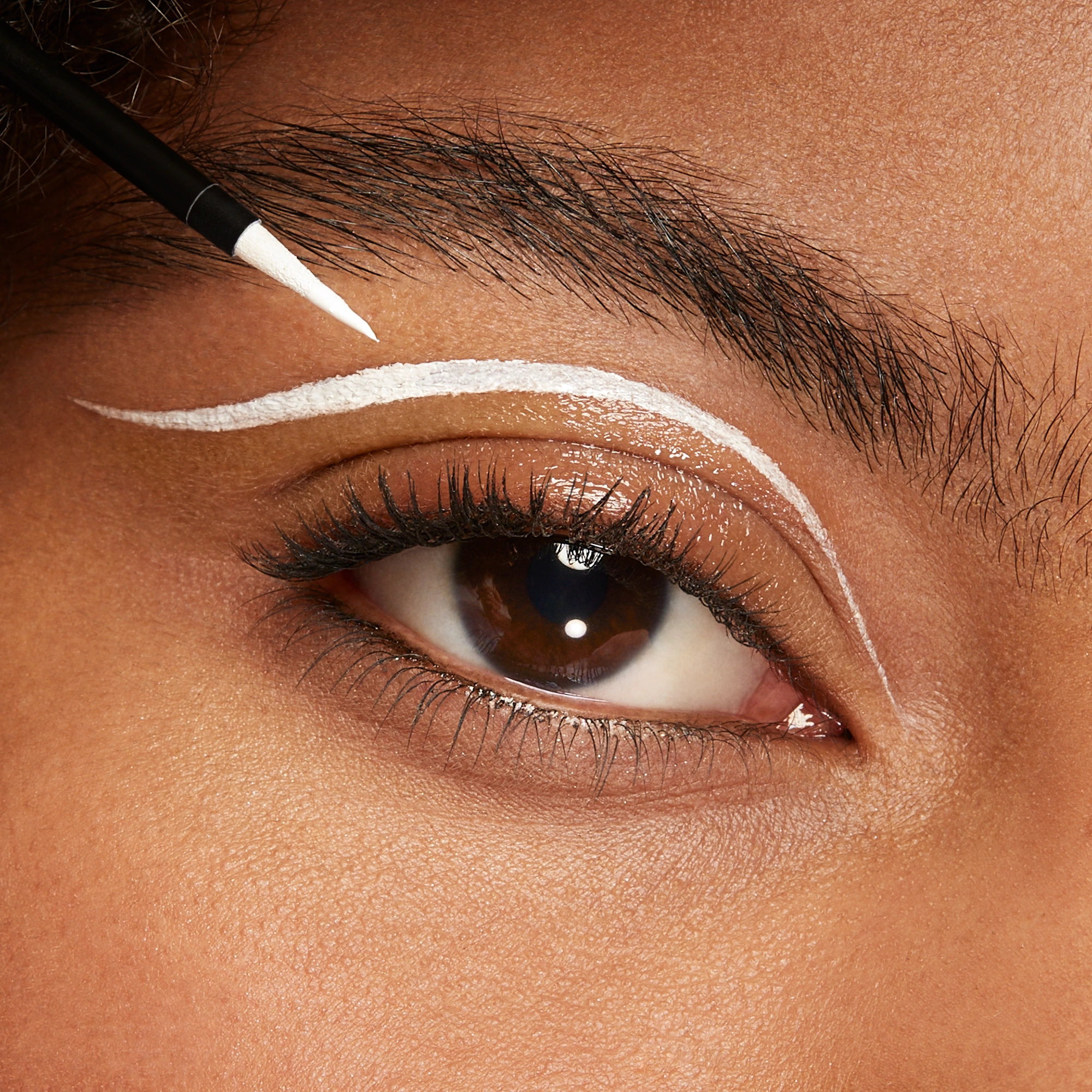 Maquillaje artístico para ojos KIKO MILANO